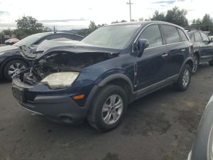 Saturn Vue XE 2.4L 4 2008