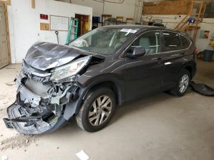 Honda CR-V EX 2.4L 4 2015