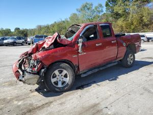 Dodge RAM 5.7L 8 2009
