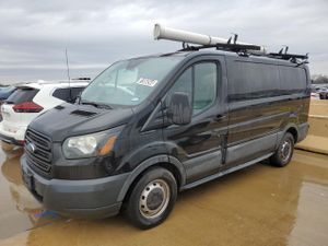Ford Transit 3.7L 6 2015