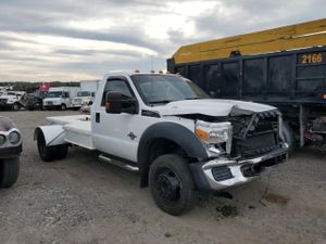 Ford F550 SUPER DUTY 6.7L 8 2011