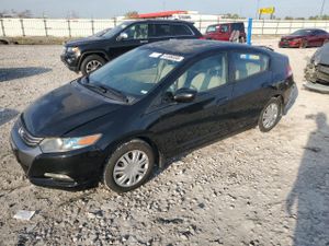 Honda Insight LX 1.3L 4 2010