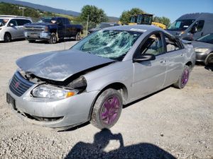 Saturn Ion LEVEL 2 2.2L 4 2006