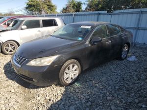Lexus ES 350 3.5L 6 2008