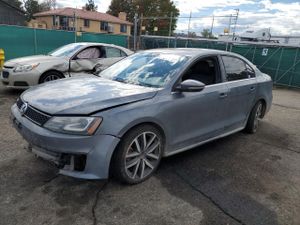 Volkswagen Jetta GLI 2.0L 4 2014