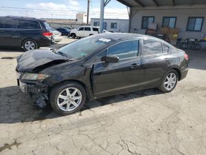 Honda Civic LX 1.8L 4 2015