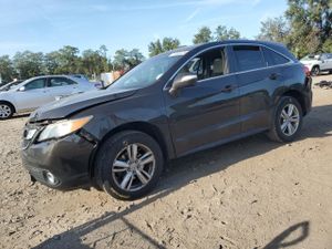 Acura RDX TECHNOLOGY 3.5L 6 2014