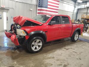 RAM 1500 SLT 5.7L 8 2014