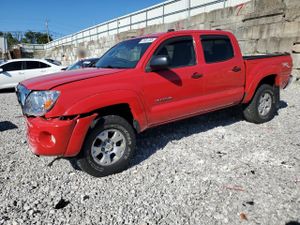 Toyota Tacoma DOUBLE CAB 4.0L 6 2006