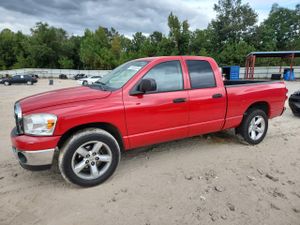 Dodge RAM ST 4.7L 8 2008