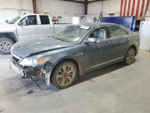 Ford Taurus LIMITED 3.5L 6 2010