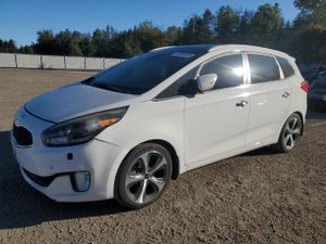 Kia Carens (Rondo) 2.0L 4 2015