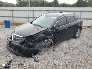 Cadillac SRX PREMIUM COLLECTION 3.0L 6 2010