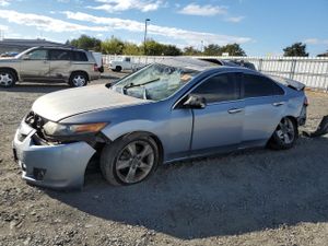 Acura TSX 2.4L 4 2009