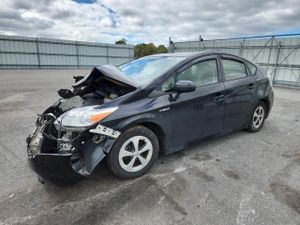 Toyota Prius 1.8L 4 2012