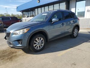 Mazda CX-5 TOURING 2.5L 4 2015
