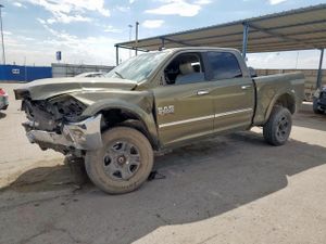 RAM 2500 LARAMIE 6.7L 6 2015