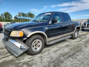 Ford F-150 SUPERCREW 5.4L 8 2001
