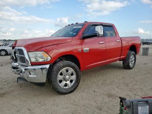 Dodge RAM LONGHORN 6.7L 6 2012