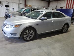 Ford Taurus LIMITED 3.5L 6 2010