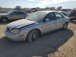 Mercury Sable LS PREMIUM 3.0L 6 2000