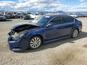 Subaru Legacy 2.5I LIMITED 2.5L 4 2010
