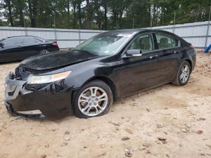 Acura TL 3.5L 6 2009