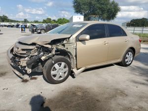 Toyota Corolla BASE 1.8L 4 2011