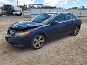 Acura ILX 20 2.0L 4 2014
