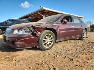 Buick Lucerne CXL 3.8L 6 2007