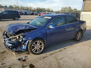 Volkswagen Jetta SE 2.5L 5 2009