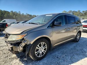 Honda Odyssey EX 3.5L 6 2011