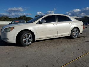 Chevrolet Malibu 2LT 2.4L 4 2010