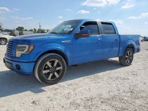 Ford F-150 SUPERCREW 4.6L 8 2010