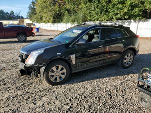 Cadillac SRX LUXURY COLLECTION 3.6L 6 2014
