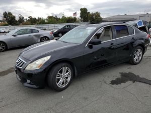 Infiniti G37 3.7L 6 2010