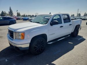 GMC Sierra C1500 5.3L 8 2007