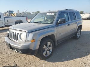 Jeep Patriot LIMITED 2.4L 4 2014