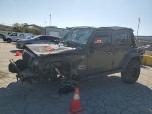 Jeep Wrangler SPORT 3.6L 6 2015