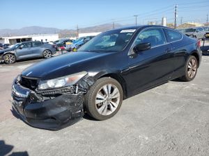 Honda Accord LX 2.4L 4 2012