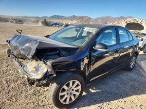 Volkswagen Jetta S 2.5L 5 2009