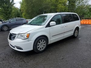 Chrysler Town & Country TOURING 3.6L 6 2014