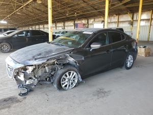 Mazda 3 TOURING 2.0L 4 2015
