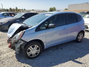 Honda Fit 1.5L 4 2010