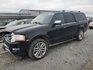Ford Expedition EL PLATINUM 3.5L 6 2015
