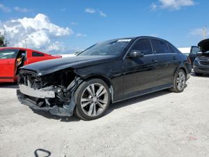 Mercedes-Benz E 350 3.5L 6 2014