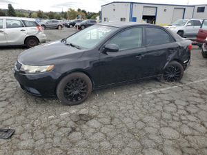 Kia Cerato / Forte / K3 EX 2.0L 4 2011