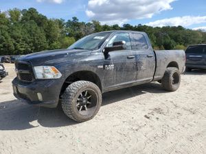 RAM 1500 ST 5.7L 8 2018