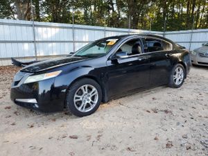 Acura TL 3.5L 6 2010