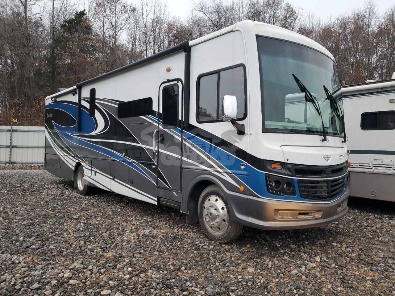 Ford F530 7.3L 8 2020